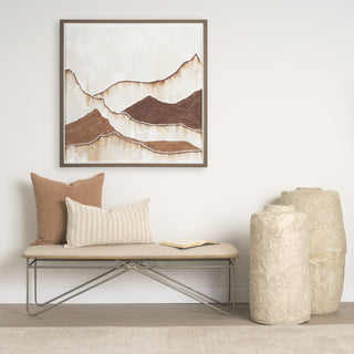 Mercana Camille 69372 Cream Furniture Lifestyle Image Feature