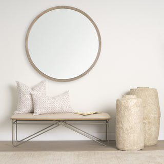 Mercana Jayden 70312 Cream Lifestyle Image