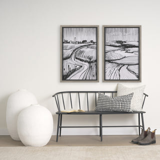 Mercana Jayden 70313 Black Lifestyle Image