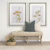 Ayanna Deep Nesting Seagrass Baskets w/ Handles Lifestyle Image
