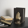 Mercana Praying 70538 Gold Lifestyle Image