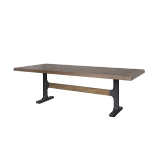 Mercana Araxi 70569-AB Brown Furniture main image