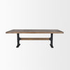 Mercana Araxi 70569-AB Brown Furniture Alternative Image