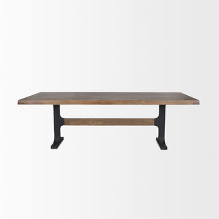 Mercana Araxi 70569-AB Brown Furniture Alternative Image