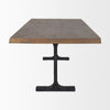 Mercana Araxi 70569-AB Brown Furniture Alternative Image