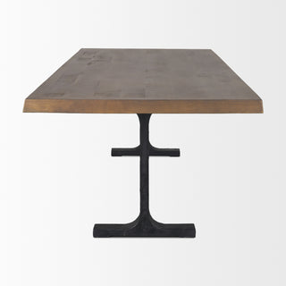 Mercana Araxi 70569-AB Brown Furniture Alternative Image