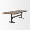 Mercana Araxi 70569-AB Brown Furniture Alternative Image