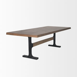 Mercana Araxi 70569-AB Brown Furniture Alternative Image
