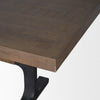 Mercana Araxi 70569-AB Brown Furniture Alternative Image