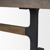 Mercana Araxi 70569-AB Brown Furniture Alternative Image