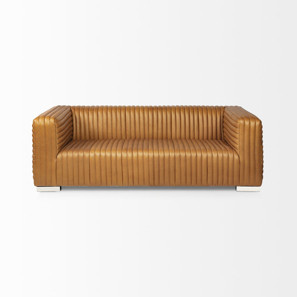 Mercana Ricciardo 70793 Brown Furniture Alternative Image
