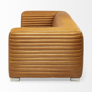 Mercana Ricciardo 70793 Brown Furniture Alternative Image