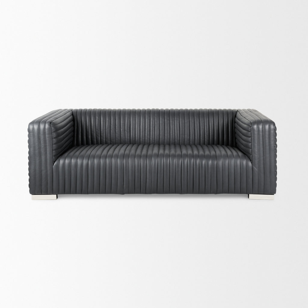 Mercana Ricciardo 70794 Black Furniture Alternative Image