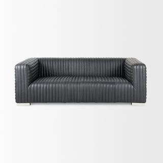 Mercana Ricciardo 70794 Black Furniture Alternative Image