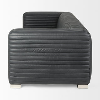 Mercana Ricciardo 70794 Black Furniture Alternative Image