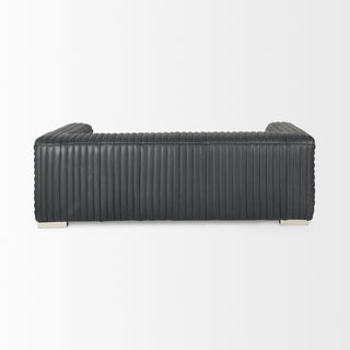 Mercana Ricciardo 70794 Black Furniture Alternative Image