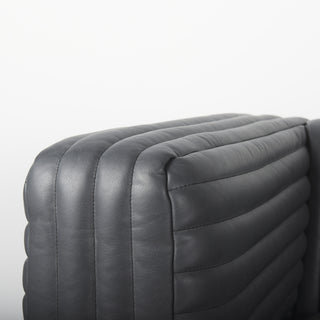 Mercana Ricciardo 70794 Black Furniture Alternative Image