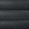 Mercana Ricciardo 70794 Black Furniture Swatch Image