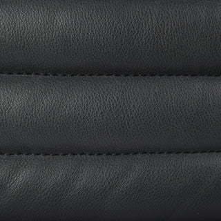 Mercana Ricciardo 70794 Black Furniture Swatch Image