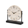 Mercana Raja 70692 Black/Brown main image