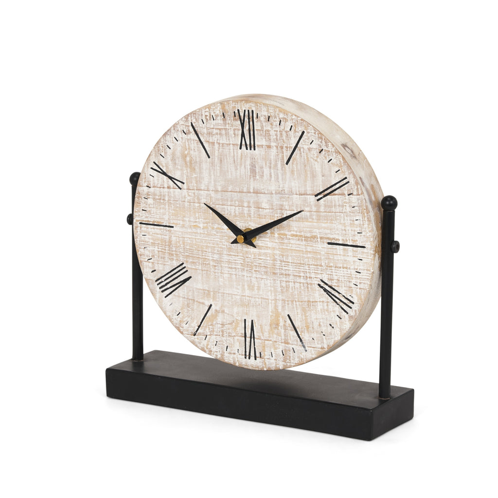 Mercana Raja 70692 Black/Brown main image