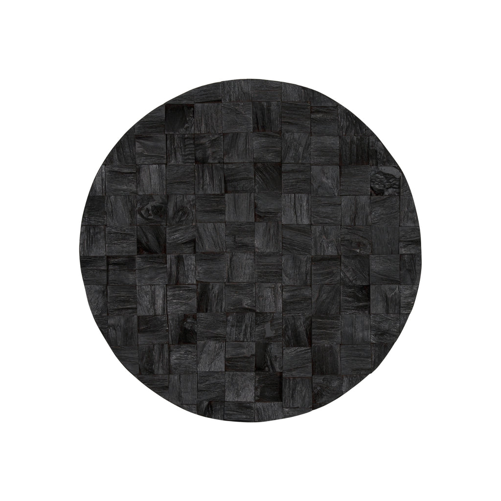Mercana Into the Abyss 70612 Brown Wall Art main image