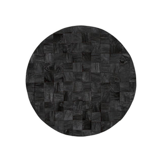 Mercana Into the Abyss 70612 Brown Wall Art main image