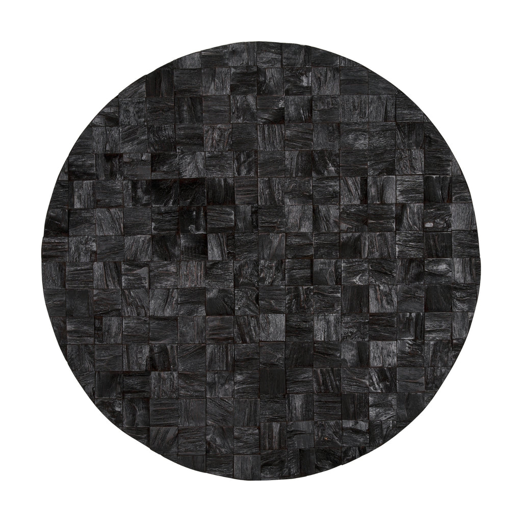Mercana Into the Abyss 70736 Brown Wall Art main image