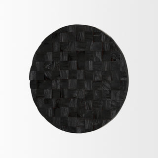 Mercana Into the Abyss 70612 Brown Wall Art Alternate Image