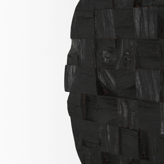 Mercana Into the Abyss 70612 Brown Wall Art Alternate Image
