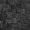 Mercana Into the Abyss 70612 Brown Wall Art Swatch Image