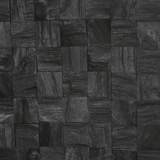 Mercana Into the Abyss 70612 Brown Wall Art Swatch Image