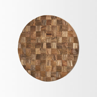 Mercana Into the Abyss 70613 Brown Wall Art Alternate Image