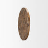 Mercana Into the Abyss 70613 Brown Wall Art Alternate Image