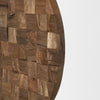 Mercana Into the Abyss 70613 Brown Wall Art Alternate Image