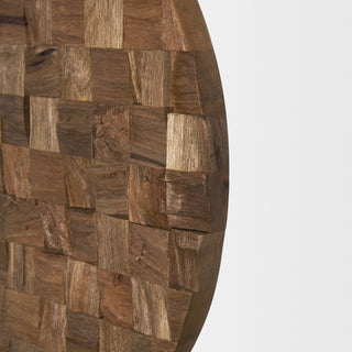 Mercana Into the Abyss 70613 Brown Wall Art Alternate Image