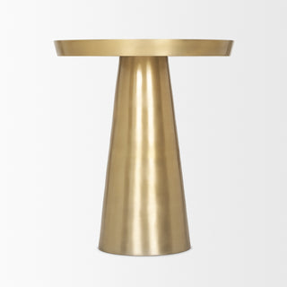 Mercana Roland 70616 Gold Furniture Alternative Image