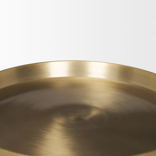Mercana Roland 70616 Gold Furniture Alternative Image