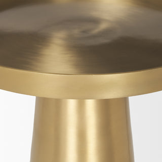 Mercana Roland 70616 Gold Furniture Alternative Image