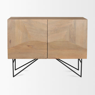 Mercana Darwin 70682 Brown Furniture Alternative Image