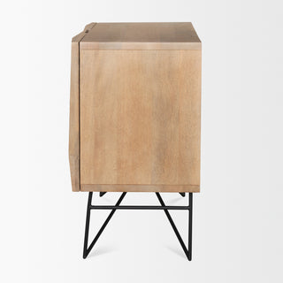 Mercana Darwin 70682 Brown Furniture Alternative Image