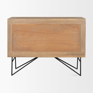 Mercana Darwin 70682 Brown Furniture Alternative Image