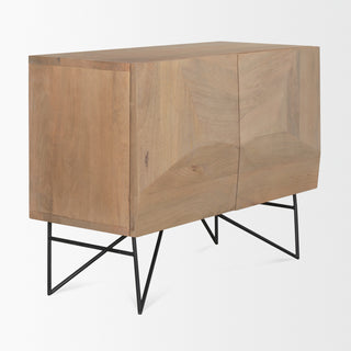 Mercana Darwin 70682 Brown Furniture Alternative Image