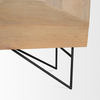 Mercana Darwin 70682 Brown Furniture Alternative Image
