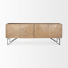 Mercana Darwin 70683 Brown Furniture Alternative Image