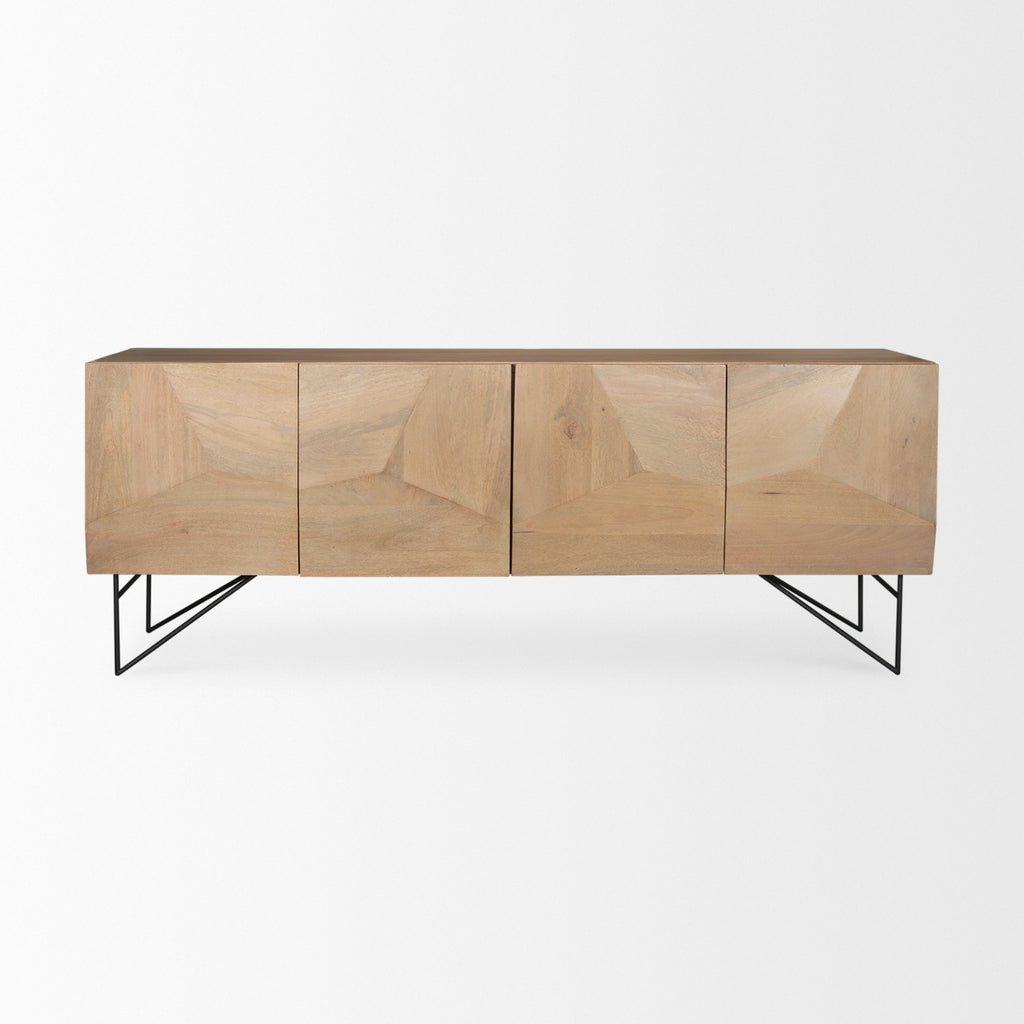 Mercana Darwin 70683 Brown Furniture Alternative Image