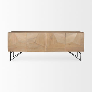 Mercana Darwin 70683 Brown Furniture Alternative Image