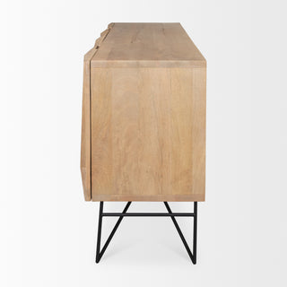 Mercana Darwin 70683 Brown Furniture Alternative Image