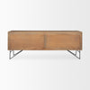 Mercana Darwin 70683 Brown Furniture Alternative Image