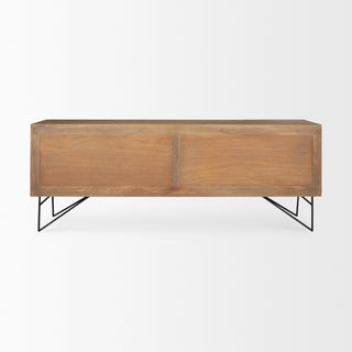 Mercana Darwin 70683 Brown Furniture Alternative Image